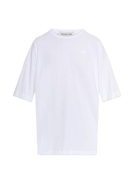  Munthe Lanster T-shirt - White 