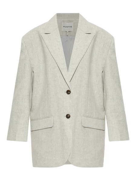  Munthe Rae Blazer - Neutrals 