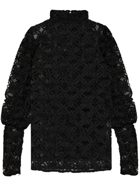  Munthe Thiki Blouse - Black 