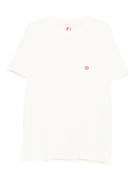  Murphy&nye Logo-print T-shirt - White 