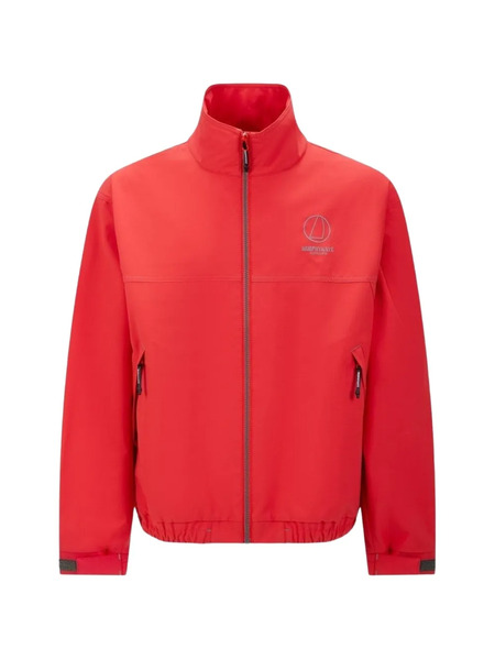 Murphy&nye Waikato Jacket - Red 