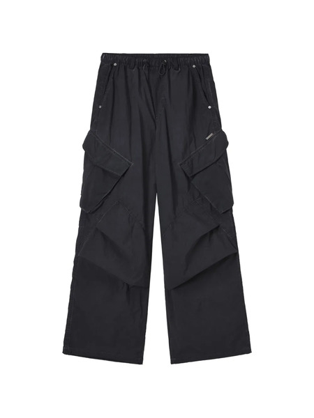  Musium Div. Cargo Trousers - Grey 