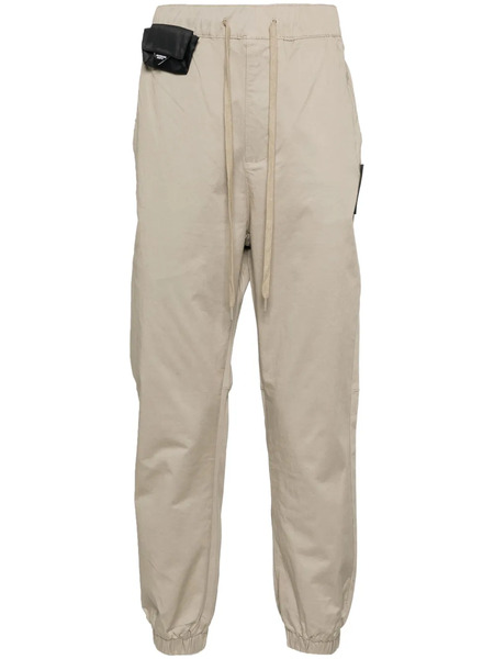  Musium Div. 3d Pocket Trousers - Neutrals 