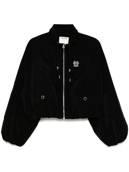  Musium Div. Panelled Jacket - Black 