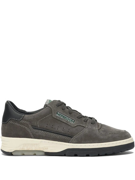  Musto Marius Lace-up Sneakers - Grey 