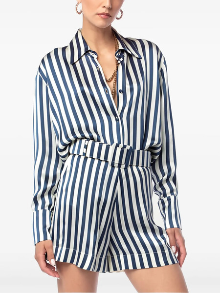 Mvp Wardrobe Le Galion Shirt - White 