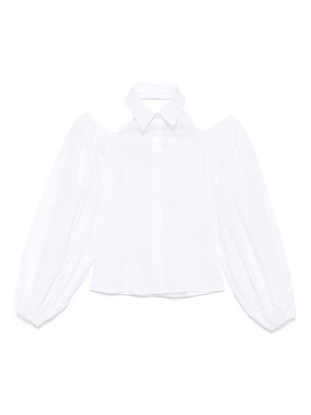  Mvp Wardrobe Luce Shirt - White 