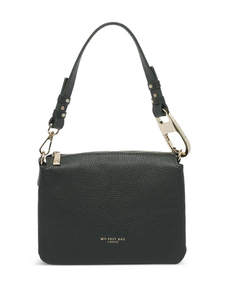 My Best Bag Firenze Top-handle Tote Bag - Green 