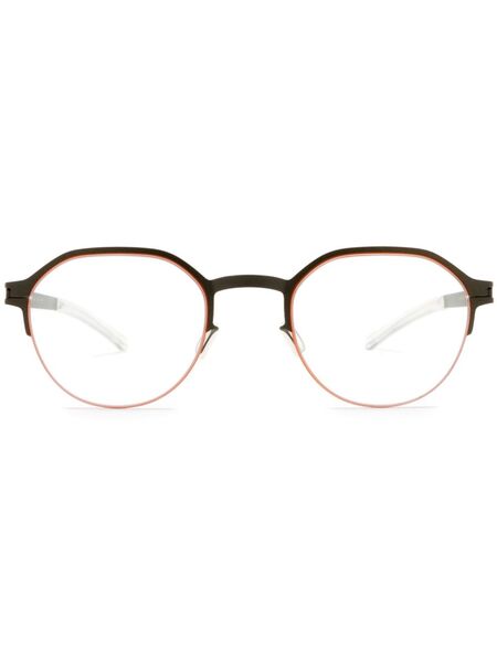  Mykita Dorian Glasses - Green 