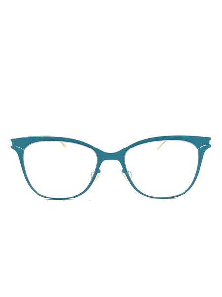  Mykita Gazelle Glasses - Blue 