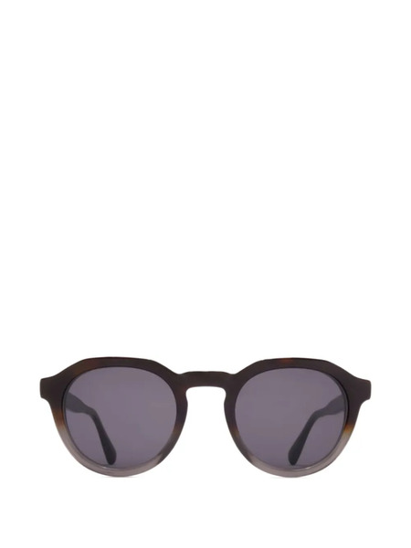  Mykita Gradient Sunglasses - Brown 