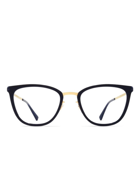  Mykita Jada Glasses - Black 