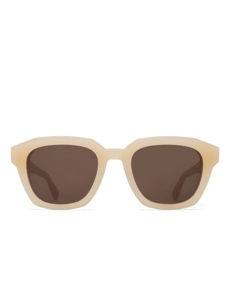  Mykita Kiene Sunglasses - Neutrals 
