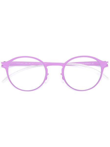  Mykita Owl First Glasses - Pink 