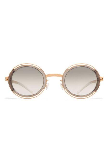  Mykita Pearl Sunglasses - Neutrals 