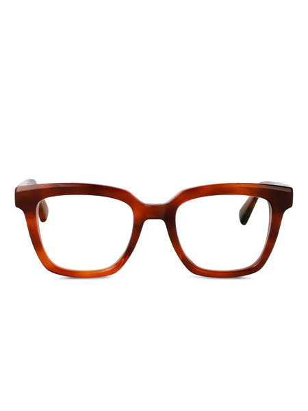  Mykita Samar Glasses - Red 