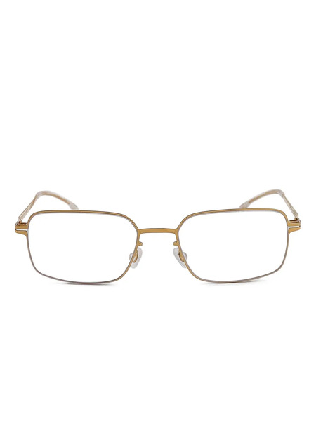  Mykita Saul Glasses - Gold 