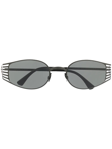  Mykita Studio 82 Sunglasses - Black 