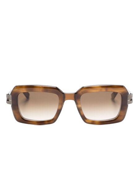  Mykita Una Sunglasses - Brown 