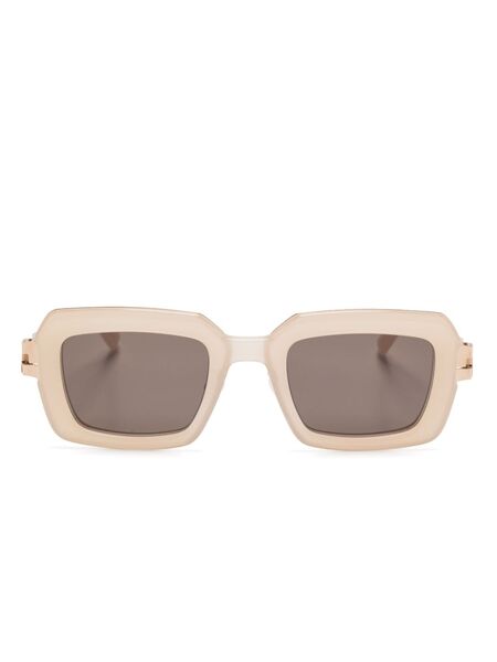  Mykita Una 916 Sunglasses - Neutrals 