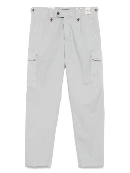  Myths Cargo Trousers - Green 