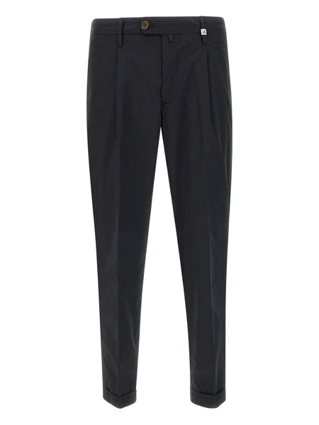  Myths Zeus P Trousers - Black 