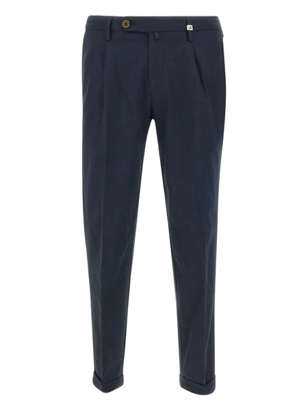  Myths Zeus P Trousers - Blue 