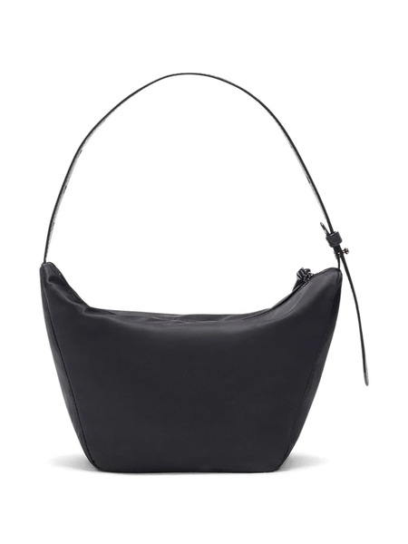  Mz Wallace Small Waverly Shoulder Bag - Black 