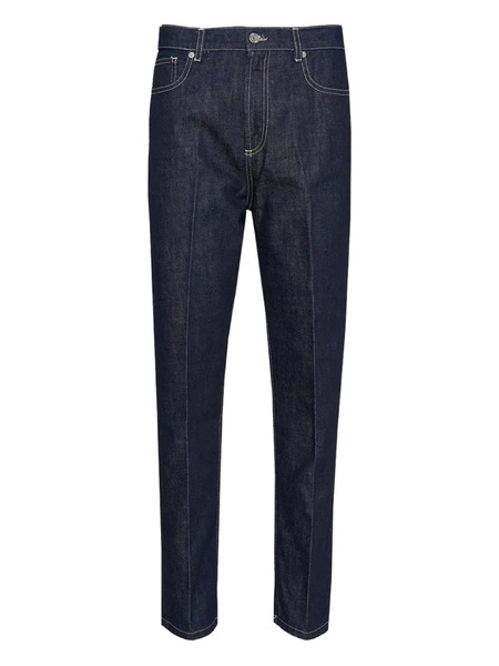  Nº21 Cotton Jeans - Blue 