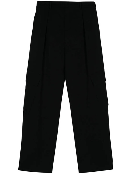  Nº21 Pleated Trousers - 9000 