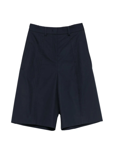  Nº21 Seamed Shorts - Blue 