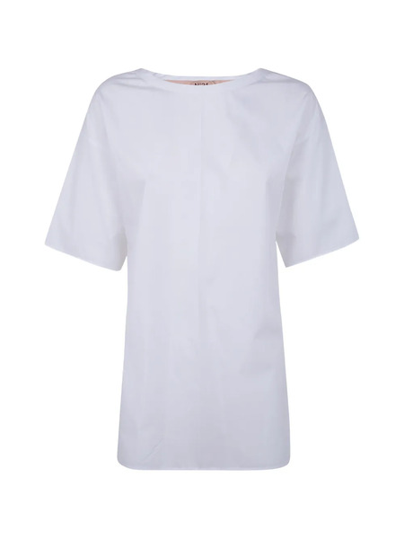  Nº21 Short-sleeves T-shirt - White 