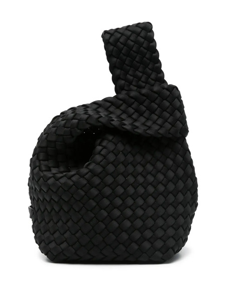  Naghedi Kyoto Clutch Bag - Black 