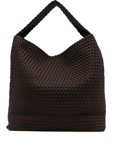  Naghedi Large Nomad Shoulder Bag - Brown 
