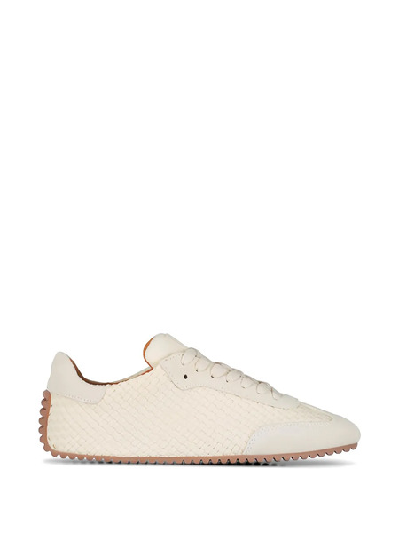  Naghedi Milan Sneakers - Neutrals 