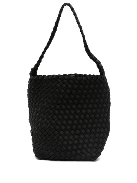  Naghedi Small Nomad Shoulder Bag - Black 