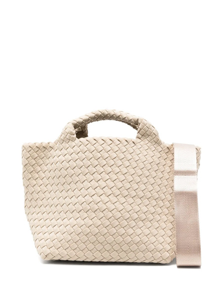  Naghedi Small St. Barths Tote Bag - Neutrals 
