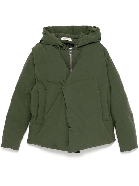 Namacheko Gifford Padded Jacket - Green 