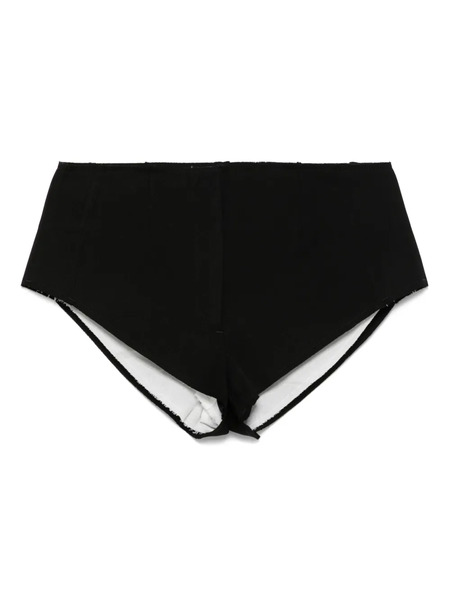  Namacheko Mini Shorts - Black 