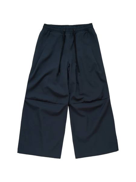  Namesake Towson Pleated Trousers - Blue 