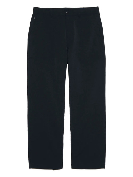  Nanamica Alphadry Utility Pants - Black 