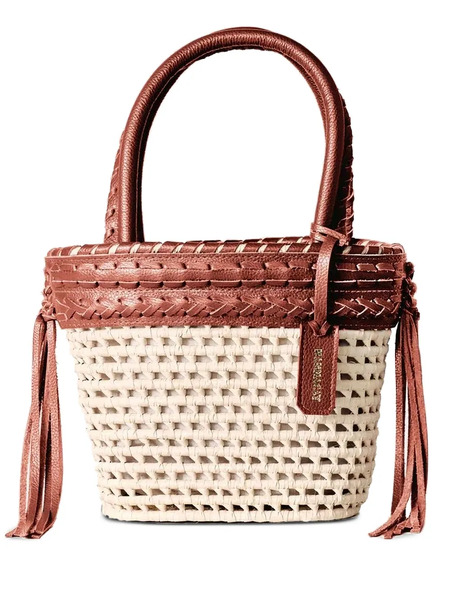  Nannacay Taciana P Shoulder Bag - Red 