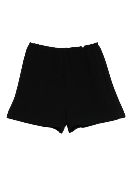  Nanushka Drawstring Shorts - Black 