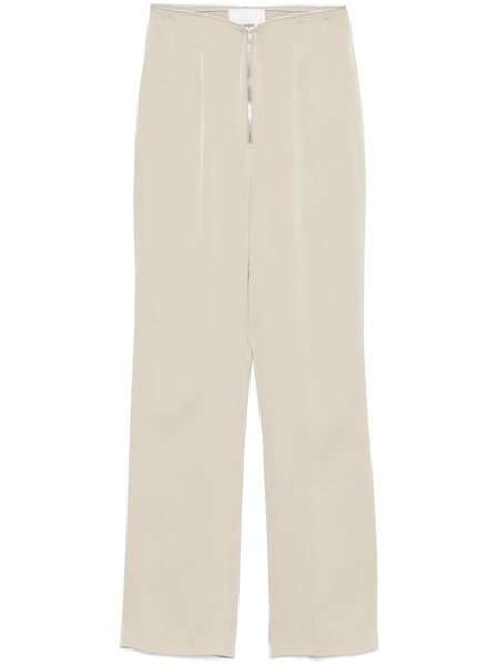  Nanushka Linett Trousers - Neutrals 