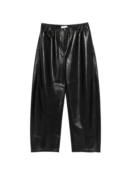  Nanushka Zoela Trousers - Black 