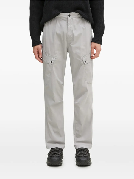  Napapijri Cargo Performance Trousers - Grey 