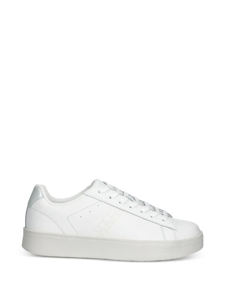  Napapijri Low-top Sneakers - White 