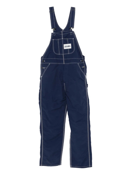  Napapijri Pocket Jumpsuit - Blue 