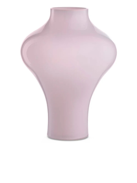  Nasonmoretti As16 Vase (30cm X 22cm) - Pink 