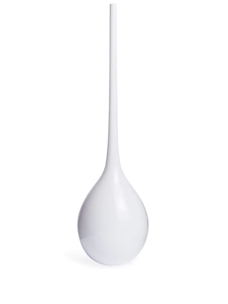  Nasonmoretti Bolle High Vase - White 